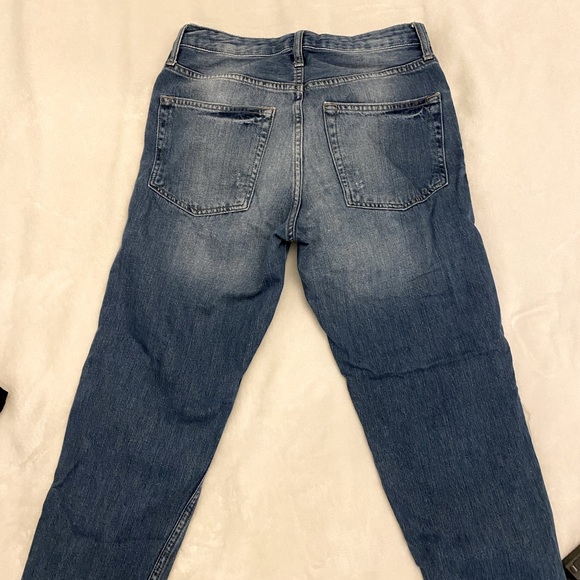 Top shop Hayden jeans - Picture 3 of 3